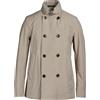 MONTECORE - Giubbotto - Beige