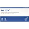 VKF ITALIA Srl Vkf Italia Poliven 20 Compresse