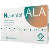 ERBOZETA SpA NECENIOL ALA 30CPR