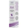 NUTRI SUPPLIES Srl Silkinam 150 ml crema emolliente idratante per la pelle secca e sensibile - proteggi votre pelle con trattamento quotidiano delicato