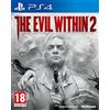 Bethesda The Evil Within 2 - PlayStation 4 [Edizione: Francia]