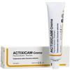 Actixicam crema 50 ml - ACTIXICAM - 972451912