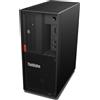 Lenovo ThinkStation P330 Tower Gen2 | i7-9700 | 32 GB | 512 GB SSD | P2000 | Win 11 Pro - molto buono