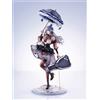 Foresta orientale Statua in PVC per ragazze Frontline FX-05 13 pollici 1/7 figure Foresta orien...