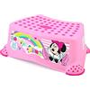 Lulabi Minnie Simply Sgabello Bagno
