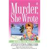 Jessica Fletcher Donald Bain Murder, She Wrote: Dying to Retire (Tascabile)