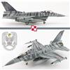 Hobby Master 1/72 Lockheed F-16C Fighting Falcon Polish Air Force "SLAB"