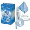 SAFETY SpA prontex rapid mask kit universale
