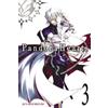 Jun Mochizuki PandoraHearts: Vol 3 (Tascabile) PANDORA HEARTS GN