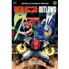 Patrick R. Young Nico Bascuñan Red Hood: Outlaws Volume Five (Tascabile)