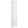 PRODIGE Termosifone in alluminio 6 elementi interasse 600 mm PRODIGE SUPERIOR bianco