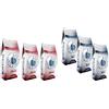Caffè Borbone Qualità Blu In Grani 3 Kg - 3x1