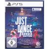 Ubisoft Just Dance 2023 - PS5
