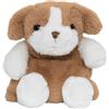 Plic Borsa dell'acqua calda con peluche Cane Max