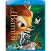 Walt Disney Studios Bambi (Blu-ray) Hardie Albright Stan Alexander Peter Behn David Hand