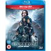 Walt Disney Studios Rogue One - A Star Wars Story (Blu-ray) Riz Ahmed Forest Whitaker Felicity Jones