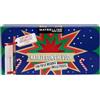 Maybelline New York Cofanetto Regalo, Con Matita Labbra Color Sensational e Lucidalabbra Lifter Gloss, Labbra Definite, Volumizzate e Idratate, Collezione Natale con Chi Vuoi 2024