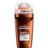 L'Oreal Men Expert L'OREAL L'OREAL PARIS MEN EXPERT BARBER CLUB 48H PROTECTIVE DEODORANT DEODORANT M 50 ML 50 ML