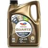 TotalEnergies Olio motore Total Quartz INEO XTRA FIRST 0W20-5 litri- ACEA C5 API SN Plus -PSA B712010 - FIAT 9.55535-DM-1 - Opel/Vauxhall OV 040 1547 - A20