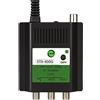 RobertAgor ALLPRESS AMPLIFICATORE SDOPPIATORE SEGNALE TV VIDEO SEGNALE ANTENNA IN-OUT CATV 3 USCITE