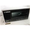 YAMAHA RX-V6A Ricevitore AV 7.1ch Canali Dolby Atmos DTS:X 4K120Hz AC100V Nero