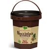 Rigoni di Asiago Nocciolata Bio Rigoni di Asiago Senza Latte Crema Spalmabile 2,5 Kg Secchiello Cioccolata
