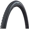 Schwalbe X-One R Pneumatico pieghevole, 28 x 1,30 (33-622) Addix Race TLR | Cyclocross Allrounder, profilo Boomerang, TLR Tubeless Ready, peso 395 g, costruzione Race Pro