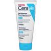 CERAVE (LOREAL ITALIA SPA) Cerave Sa Crema Levigante 10% Urea Per Pelle Molto Secca Ruvida E Screpolata 177 Ml