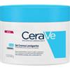 CERAVE (LOREAL ITALIA SPA) Cerave Sa Crema Levigante 10% Urea Per Pelle Molto Secca Ruvida E Screpolata 340 G