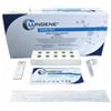 MY BENEFIT SRL Test Antigenico Rapido Covid-19 Clungene Determinazione Qualitativa Antigeni Sars-cov-2 In Tamponi Nasofaringei/orofaringei Medi