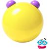 Yesmoyhe Smushers Squlshy Dog, Dog Face Swap, Antistress Morbido Squlshy, Smushers Fidget Toy, Smushers Giocattolo Squlshy per Cani, Giocattolo Sensoriale Morbido E Intercambiabile Con Faccina Di Cane
