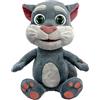 Relsy Talking Friends Talkback Tom 12 Pollici Interattivo Peluche Con App Effetti Suoni