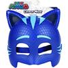 PJ Masks Bandai Maschera per bambini Gatuno Más de 3 años blu