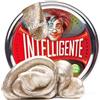Intelligente Knete Thinking Putty Original Pasta Intelligente Platinum - Metalli Precius