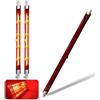 Generico Lampadine Infrarossi Riscaldanti 1000W, Lampadina Riscaldanta Rosso, Lampada Alogena 254mm 1000W R7S, 1000LM, Lampadina Infrarossi Dimmerabile per Heatmaster U3, Nessuno Sfarfallio, 10mm Ø, 3 Pezzi