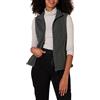 Amazon Essentials Gilet Smanicato in Morbido Pile Polare, Vestibilità Classica (Disponibile in Taglie Forti) Donna