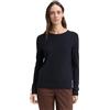 Tom Tailor Donna Basic V-Neck Pullover