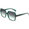 Liu Jo Lj824s Occhiali Donna (Pacco da 1)