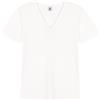 Petit Bateau A0akf T-Shirt Donna (Pacco da 1)