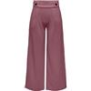JACQUELINE de YONG Jdy Damen Jdygeggo Life New Long Pant Jrs Noos Rose Brown S/32L