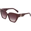 Liu Jo Lj814sr Occhiali da sole Unisex - Adulto
