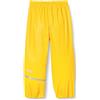 CareTec - Rain Pants - Pu W/O Fleece, Pantaloni Impermeabili Unisex - Bambini e Ragazzi