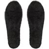 riemot Solette in Lana di Pecora, Calde e Morbide per Scarpe e Stivali | Lana naturale morbida e traspirante per calore e comfort in scarpe e stivali durante la stagione fredda