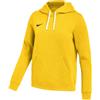 Nike W Nk Park26 FLC Po Hoodie Felpa con Cappuccio Donna (Pacco da 1)