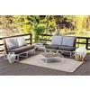 Livabliss Lexington Perth Tappeto da Esterno 120x170 cm - Beige
