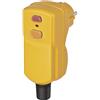 Brennenstuhl, Adattore di protezione persone BDI-S 2 30 IP55