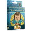 Ghenos Games Similo: Il Signore degli Anelli - Gioco Collaborativo per Adulti e Bambini dai 7 Anni - Gioco di Carte - A partire da 2 Giocatori - Durata 10min - Edizione Italiana