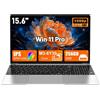 CHIFUYOU PC Portatile Notebook 15,6 Pollici, M3 6Y30, 16GB RAM, 256GB SSD