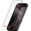 SP CONNECT Glass Protector | Pellicola Protettiva in Vetro per iPhone 16 Pro