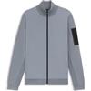 BOSS K_momentum-x Hy Giacca lavorata a maglia Uomo